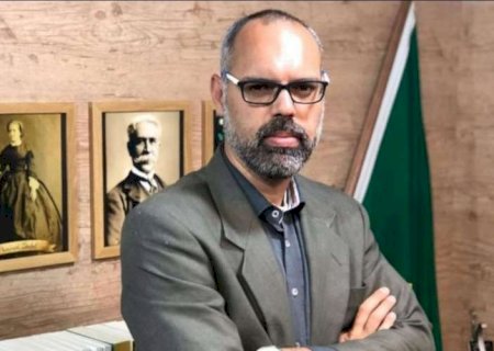 EUA  avisa o governo Lula que não vai extraditar Allan dos Santos