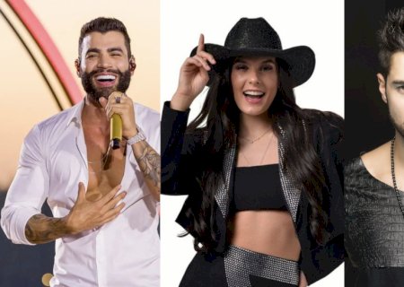 Novas atrações da Expoagro serão divulgadas durante a semana