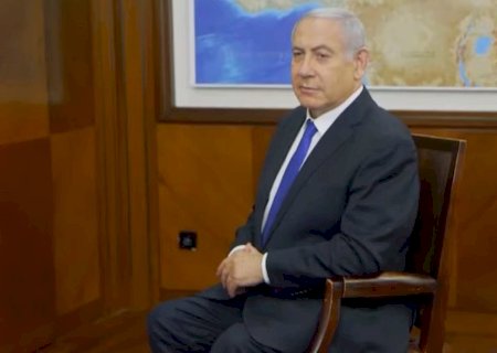 Tribunal Internacional pode emitir pedido de prisão de Netanyahu