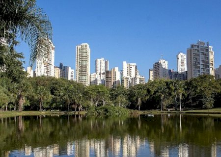 Agro acelera emprego e alimenta "boom" imobiliário no interior do país