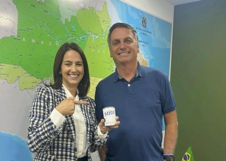 PL marca data de convenção para oficializar candidatura de Gianni Nogueira em Dourados