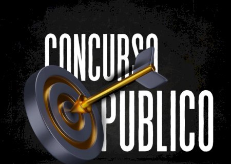 Prefeitura de Dourados anuncia concurso com vagas para todos os níveis