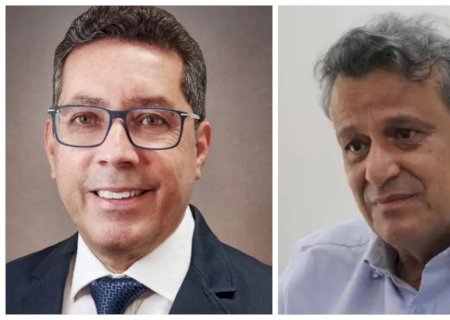 Campo Grande: Gaeco pediu a prisão preventiva de ex-secretário de Saúde e ex-adjunto da Educação