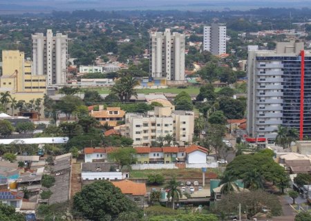 MS registra 1.066 novas empresas abertas em julho