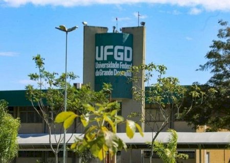 Federal de Dourados abre seleção para ocupar 379 vagas ociosas