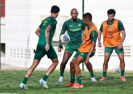 Brasileirão abre rodada 32 com Fluminense x Grêmio nesta noite