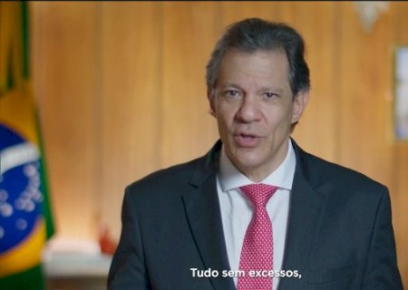 Haddad anuncia isenção de imposto de renda para quem recebe até R$ 5 mil