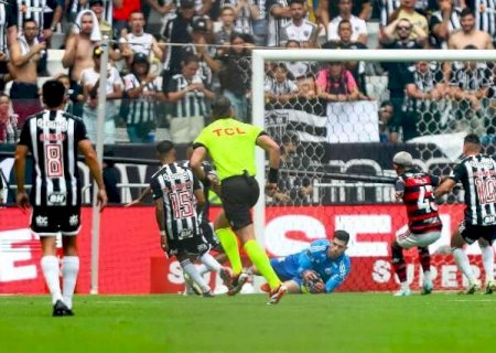 Flamengo é pentacampeão da Copa do Brasil