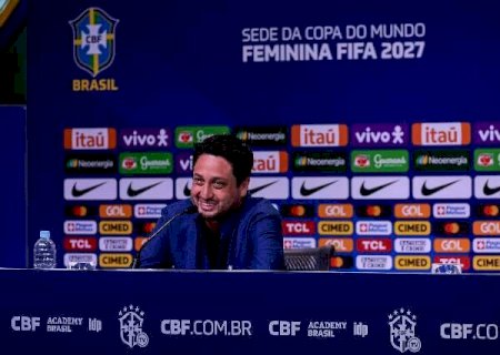 Seleção Brasileira Feminina será convocada para amistosos contra a Austrália