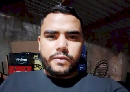 Jovem morre após acidente em obra na Avenida Coronel Ponciano