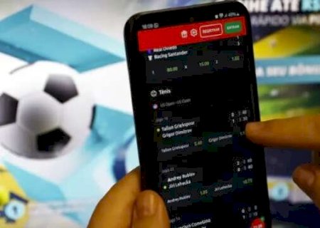 Bets ganham aten&ccedil;&atilde;o da Senacon, que aplicou R$ 70 milh&otilde;es em multas em 2024