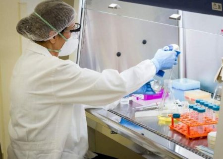 UFMS recebe R$ 14,3 milh&otilde;es para centro de pesquisa na &aacute;rea da sa&uacute;de