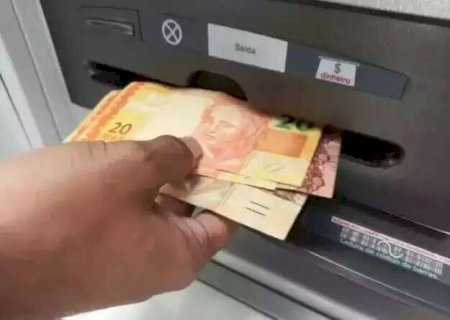 Sal&aacute;rio dos servidores estaduais estar&aacute; na conta no s&aacute;bado