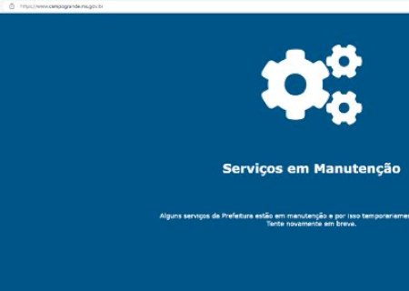 P&aacute;gina do Habite-se sai do ar na v&eacute;spera do prazo final da Lei de Anistia