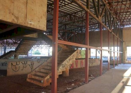 Prefeitura contrata empresa campo-grandense para concluir Belas Artes