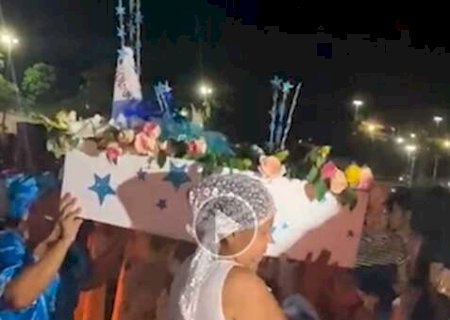 Comunidade celebra Iemanj&aacute; e critica descaso do poder p&uacute;blico em Corumb&aacute;