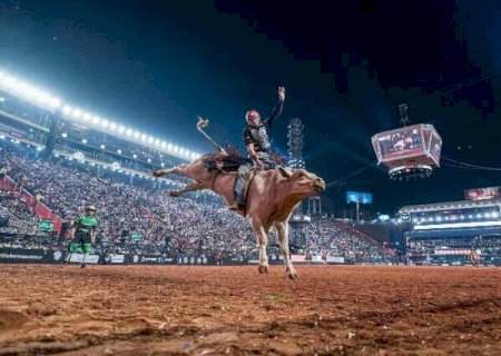 Tradicionais em MS, rodeios e provas de cavalos t&ecirc;m apostas regulamentadas