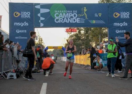 Da Maratona Campo Grande a Bonito 21K, veja lista das corridas de 2025