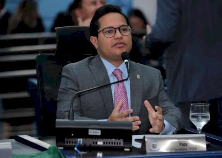 Aliados n&atilde;o abrem m&atilde;o, e PP fica sem cargo na Mesa Diretora da C&acirc;mara