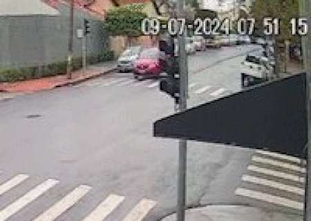 Mortes no tr&acirc;nsito em MS aumentaram 11,6% em 2024