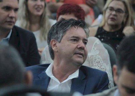 Titular de "super pasta" quer resolver Habite-se e focar em empres&aacute;rios
