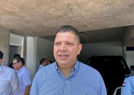 MS e estado paraguaio assinam acordo que formaliza interc&acirc;mbio cultural