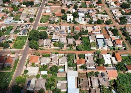 Estado libera R$ 7,3 milh&otilde;es para completar pavimenta&ccedil;&atilde;o da Moreninhas