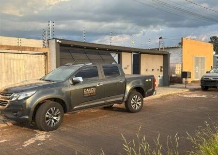 Gaeco denuncia 21 por tr&aacute;fico e h&aacute; mais policiais envolvidos em "frete seguro"