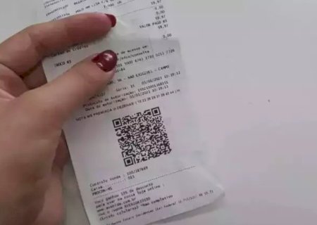 Nota MS Premiada sorteia R$ 300 mil na pr&oacute;xima semana