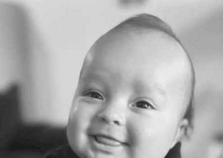 Beb&ecirc; de 4 meses morre ap&oacute;s suspeita de virose e pol&iacute;cia vai investigar o caso