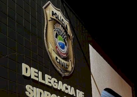 Ap&oacute;s den&uacute;ncia de vizinha, av&ocirc; &eacute; preso por estuprar neta de 10 anos