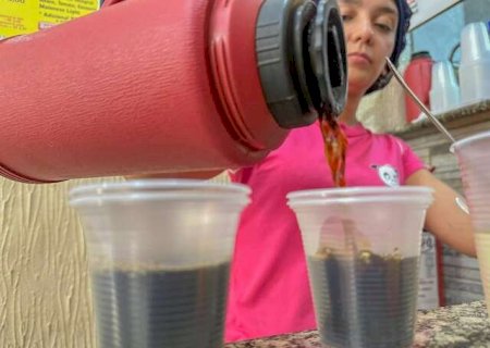 Para n&atilde;o subir pre&ccedil;o do "caf&eacute;zinho", comerciantes apostam em estrat&eacute;gias