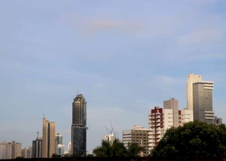 Previs&atilde;o do tempo MS: Chuva e calor em janeiro