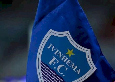 Ivinhema anuncia pacot&atilde;o com 15 jogadores para o estadual 2025