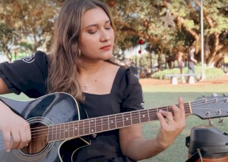M&uacute;sica "Terra Cativante" - Rio Brilhante