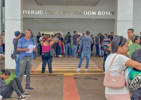Resultados de concurso dos Correios ser&atilde;o anunciados na sexta