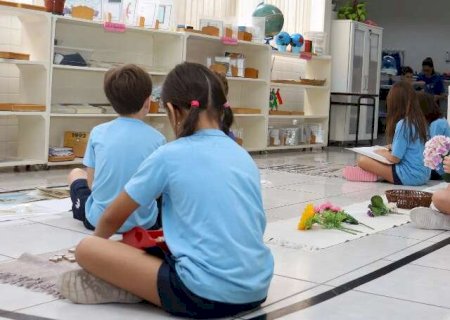 Volta &agrave;s aulas: pesquisa mostra diferen&ccedil;a de at&eacute; 340% nas mensalidades