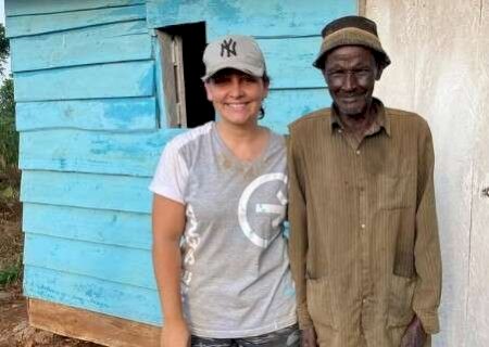 De Mato Grosso do Sul, volunt&aacute;ria morre v&iacute;tima de mal&aacute;ria na &Aacute;frica