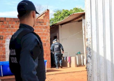 Mulher mata namorado a tijoladas ap&oacute;s ser espancada