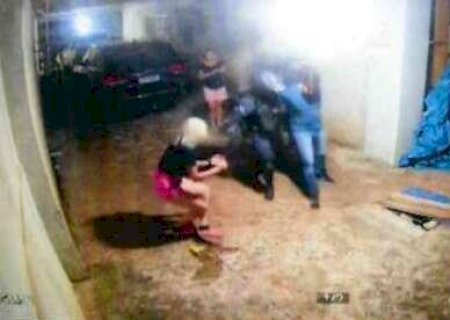 Morto por PM em conveni&ecirc;ncia havia sido preso h&aacute; um ano pelo mesmo caso