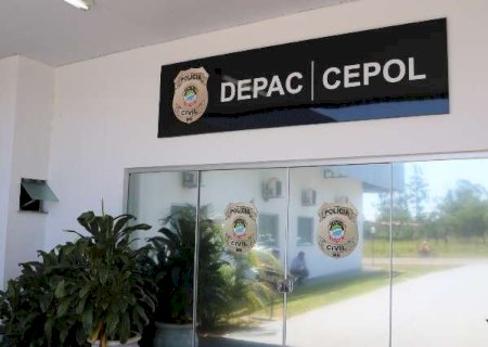 Pai &eacute; preso em flagrante ap&oacute;s estuprar filha de 15 anos em hotel na Capital