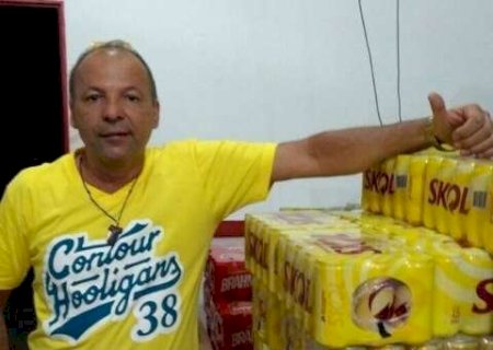 Tiroteio envolveu 3 pessoas e um acabou morto por causa de moto furtada