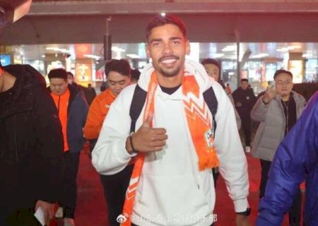 Jogador de MS vencedor do Pusk&aacute;s, Guilhereme Madruga vai jogar na China