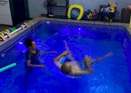 Acabe com as dores! Fa&ccedil;a hidroterapia e garanta dias com qualidade de vida