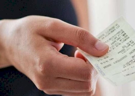 Cinco consumidores v&atilde;o dividir 1&ordm; pr&ecirc;mio do ano na Nota MS Premiada