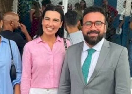 Adriane Lopes nomeia advogada como procuradora-geral do munic&iacute;pio