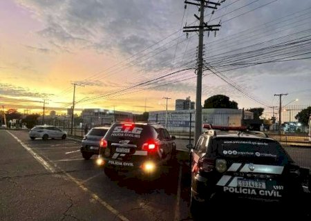 Esquema milion&aacute;rio do falso boleto &eacute; alvo das pol&iacute;cias de MS e GO