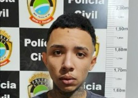Assassino de rapaz encontrado ao lado de carro com tiro na cabe&ccedil;a &eacute; preso