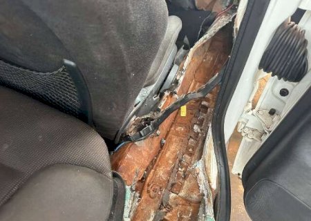 Justi&ccedil;a decreta preventiva de advogado e ex-presidi&aacute;rios com coca&iacute;na em Audi