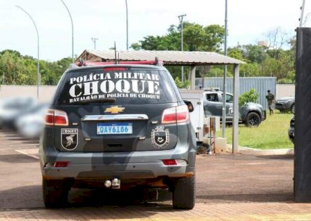 Esposa de empres&aacute;rio integrante de quadrilha &eacute; presa em a&ccedil;&atilde;o contra tr&aacute;fico